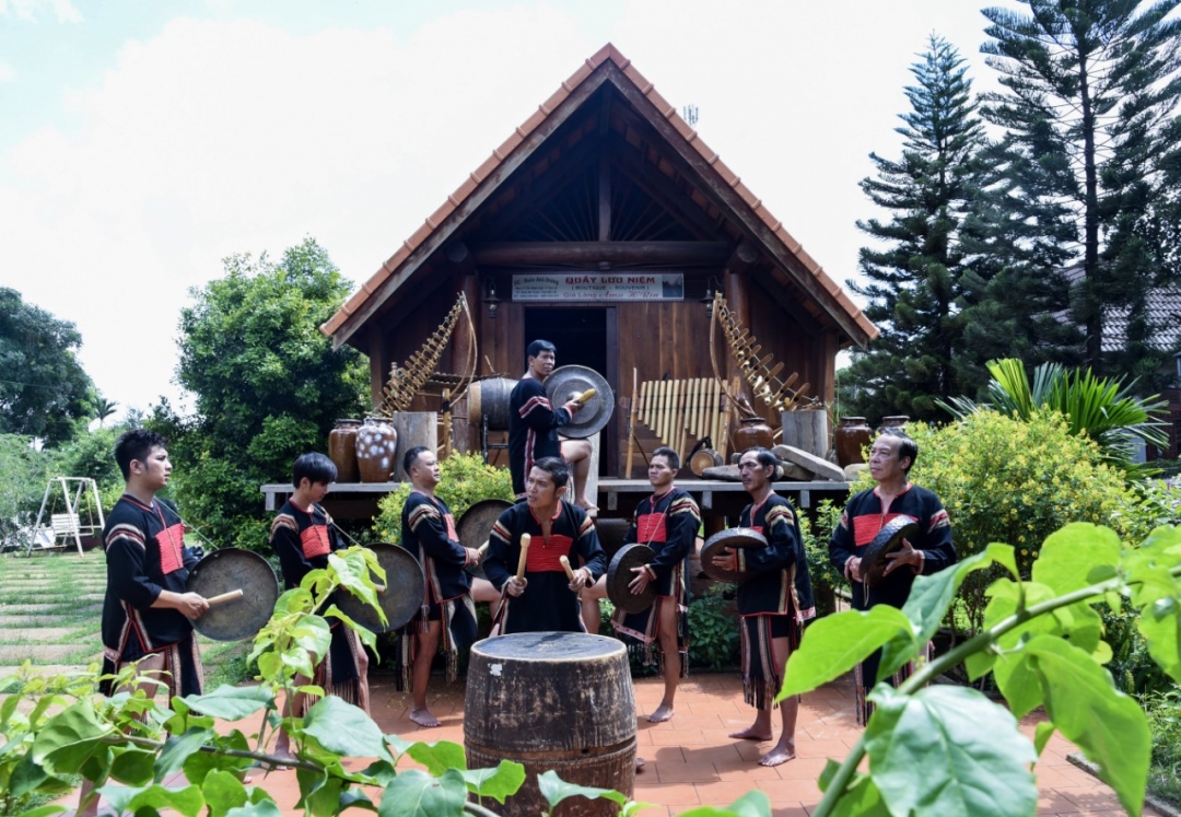 Quy chế phối hợp trong công tác quản lý nhà nước về tín ngưỡng, tôn giáo trên địa bàn tỉnh Đắk Lắk